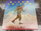 OINGO BOINGO Only a Lad LP Vintage original Press 1981 SP-4863 B Vinyl Wayne