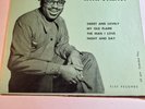 Dizzy Gillespie - Dizzy with Strings, EP-153 Clef Records VG F161