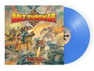 Bolt Thrower 'Realm Of Chaos' FDR Blue Vinyl - NEW