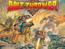 Bolt Thrower 'Realm Of Chaos' FDR Black Vinyl - NEW