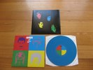 QUEEN - HOT SPACE - BLUE VINYL LP -LIMITED EDITION HALF SPEED MASTER -NEW SEALED