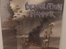 Demolition Hammer – Epidemic Of Violence  (Original Release- No RE )