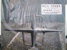 NEIL YOUNG Chrome Dreams II 2LP   Sealed 2007 Original