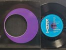 Darrow Fletcher - No Limit/What Good Am I Without You Kent 45 VG++ MOD. SOUL UK