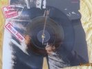Rolling Stones - Brown Sugar - 1984 UK Promotone shaped picture disc 45