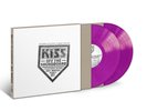Kiss Off The Soundboard: Live In Des Moines 1977 Limited Purple Vinyl 2LP pre or