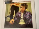 Bob Dylan Highway 61 Revisited LP Simply Vinyl UK Pressing Factory Sealed