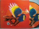 DAVID BOWIE / THE MAN WHO SOLD THE WORLD / RARE 2004 PICTURE DISC / NOT RSD