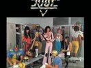 QUIET RIOT II (LTD BOX LP, CD, MC, PATCH) by QUIET RIOT Vinyl LP Box Set