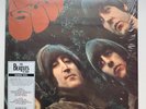 The Beatles: Rubber Soul - LP Vinyl Mono 180g Shrink Hype Sticker 2014 M