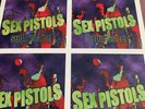 Sex Pistols - Submission remix -  Punk- rare- Very Limited -Mint