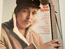 Bob Dylan First Album LP Simply Vinyl UK Pressing Factory Sealed