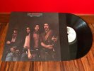 The EAGLES Desperado Original 1973  Issue Textured Sleeve Rare White Label NM