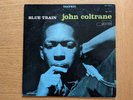 Rare John Coltrane Lp 33 trs US   