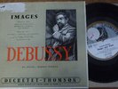 ALBERT FERBER / DEBUSSY images  / DUCRETET-THOMSON 9