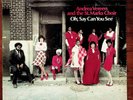 Andrea Vereen And The St. Marks Choir Oh, Say Can You See gospel LP VG+ promo