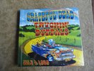 THE GRATEFUL DEAD Trucking' Up To Buffalo 1989 SEALED & NUMBERED  5 x LP BOX SET