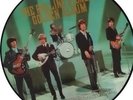ROLLING STONES Golden Album 2005 RE of 1966 JAPAN lp PICTURE DISC near mint
