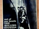 THE ROLLING STONES Out Of Our Heads vinyl Mono LP 1965 UK 1st Press