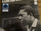 John Coltrane A Love Supreme Vinyl SEALED