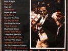 ELVIS PRESLEY Long Lost Songs 1986 re-issue Spanish rare Import vinyl LP album
