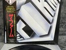 LP The Firm - The Firm | Japan Press | M/M | OBI | Rock