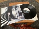 Mazzy Star - She Hangs Brightly First Press Vinyl LP 1990 ROUGH 158 EX/EX