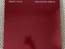 Beach House - Depression Cherry LP Vinyl Record