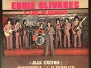 LA NUEVA EXPLOSION EDDIE OLIVARES Y LOS PLAYBOYS