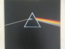 The Dark Side Of The Moon, by Pink Floyd UK 1973 Harvest