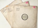 Demos, by John Carter / Geoff Stephens / Russ Alquist UK 1968 Emidisc