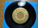 VERSATILES 45 CYCLOTHYMIA 1967 Mobile Alabama RICKARBY Garage Psych Fuzz