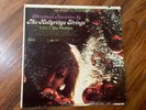 The Hollyridge Strings ‎– Christmas Favorites 1965 Capitol ST-2404 Vinyl VG