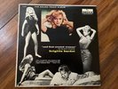 Paul Misraki ‎– And God Created Woman OST 1957 Decca ‎DL 8685 Promo Vinyl NM