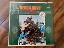 The Beach Boys - Christmas Album 1964 Capitol ST 2164 Jacket NM- Vinyl NM