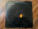 Gene Clark ‎– White Light 1971 A&M SP-4292 Promo Jacket VG Vinyl NM-