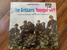 The Critters ‎– Younger Girl 1966 Kapp KS-3485 Jacket/Vinyl NM-