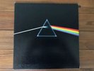 Pink Floyd - Dark Side 1973 Harvest SMAS-11163 RE Ken Perry Jacket/Vinyl NM-