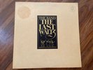 The Band ‎– The Last Waltz 1978 WB 3WS 3146 Promo Jacket VG Vinyl NM-