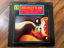 Morton Subotnick ‎– Silver Apples Of The Moon 1967 Nonesuch H-71174 Vinyl NM