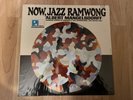 Albert Mangelsdorff Quintet – Now, Jazz Ramwong ‘66 Pacific Jazz Sealed Vinyl NM