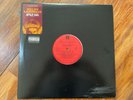 William S. Burroughs ‎– Words Of Advice/Young People 1993 Island Promo Vinyl NM