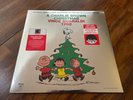 Vince Guaraldi Trio ‎– Charlie Brown Christmas ‘65 Fantasy ‎F-8431 RE New Vinyl