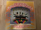 The Beatles - Magical Mystery Tour 1967 Apple SMAL-2835 RE Jacket VG+ Vinyl NM-
