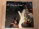 The Hollyridge Strings ‎– Christmas Favorites 1965 Capitol ST-2404 Vinyl VG+