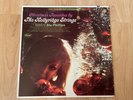 The Hollyridge Strings ‎– Christmas Favorites 1965 Capitol ST-2404 Vinyl VG+