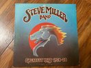 Steve Miller Band – Greatest Hits 1974-78 1978 Capitol SOO-11872 Vinyl VG+