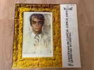 Paco de Lucia/Ricardo Modrego -  Canciones de Garcia Lorca ‘65 Philips Vinyl NM