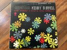 Kenny Burrell – Have Yourself A Soulful Little Christmas ‘66 Cadet Vinyl NM-