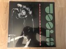 The Doors ‎– Alive, She Cried 1983 Elektra ‎9 E1-60269 Club Sealed Vinyl M